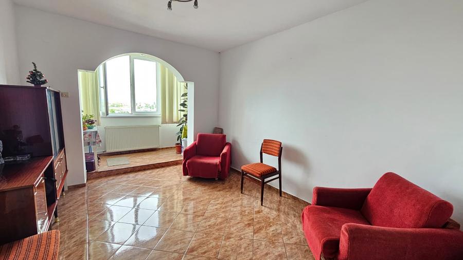 Apartament 3 camere Astra-Orizont,decomandat,120000 Euro