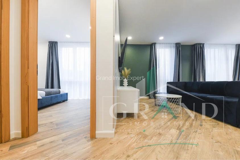 Apartament Ultracentral | 2 Camere | Strada Motilor - 7