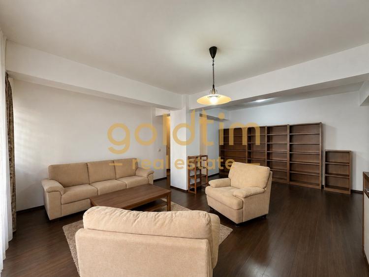 Apartament 2 Camere/Generos/Complex Rezidential Securizat/Straulesti