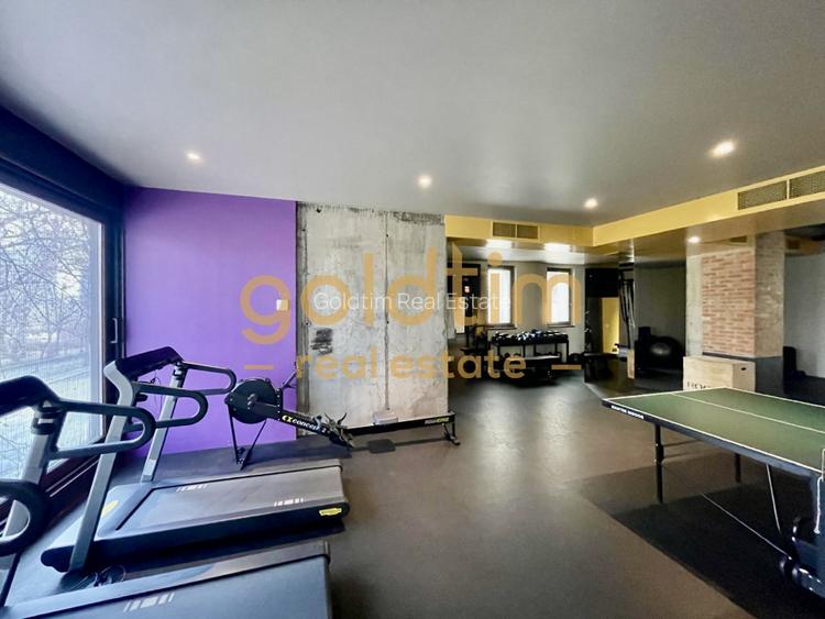 APARTAMENT UNIC/CONCEPT HOUSE/DESIGN/SERVICII HOTELIERECOMPLETE/PRIMAVERII(+TVA) - 27