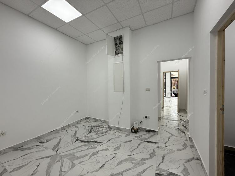 SAD 80mp | Pretabil Birouri, Farmacie | Blascovici