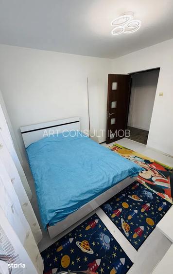 Apartament 2 Camere | Calea Rahovei | Decomandat | Mobilat Utilat | Parcare | - 13