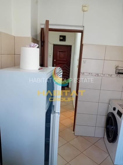 Pallady stradal inchiriere 2 camere 54 mp mutare rapida - 13