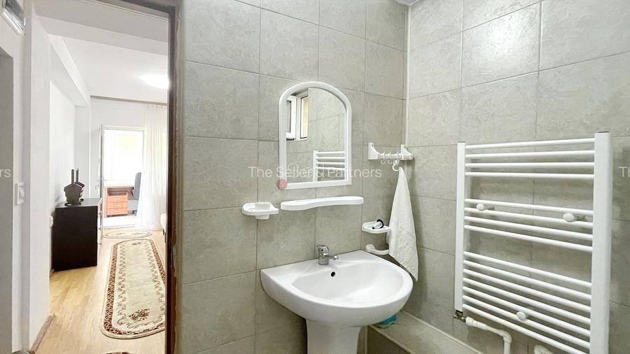 Locatie exceptionala la munte - 8