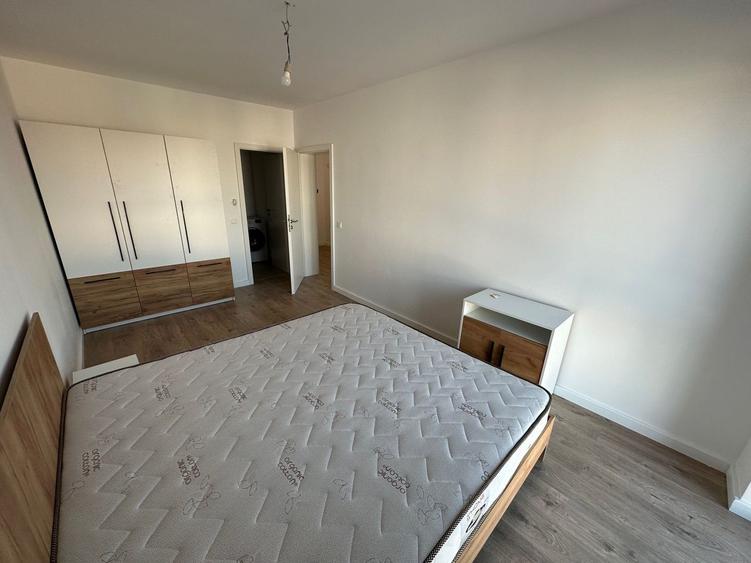 Apartament 3 camere in zona Braytim
