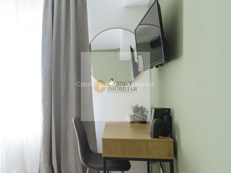 Universitate - Sala Dalles I 2 camere   I Etaj 3 I AIRBNB - 10