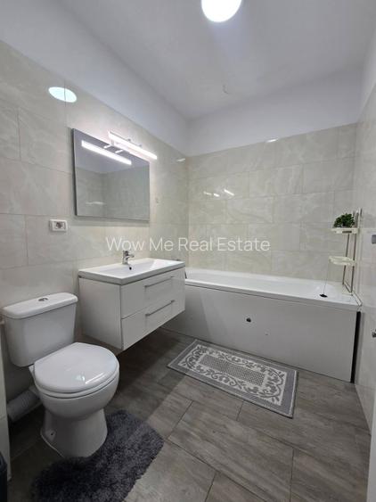 Apartament 2 Camere , Family Residence, Fundeni - 12