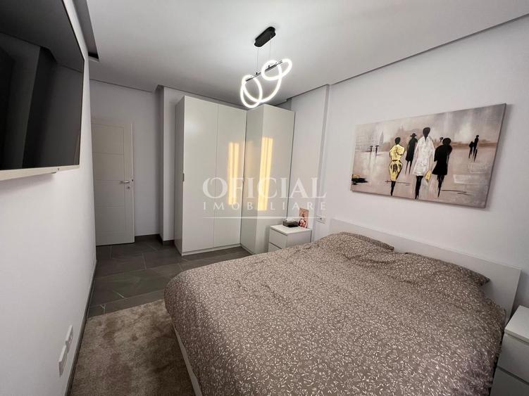 Apartament 3 camere | Garaj | Terasa | Zona Parcul Poligon | Floresti