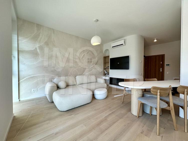 Apartament 2 camere, tip duplex, imobil premium – Gheorgheni, Piața Cipariu