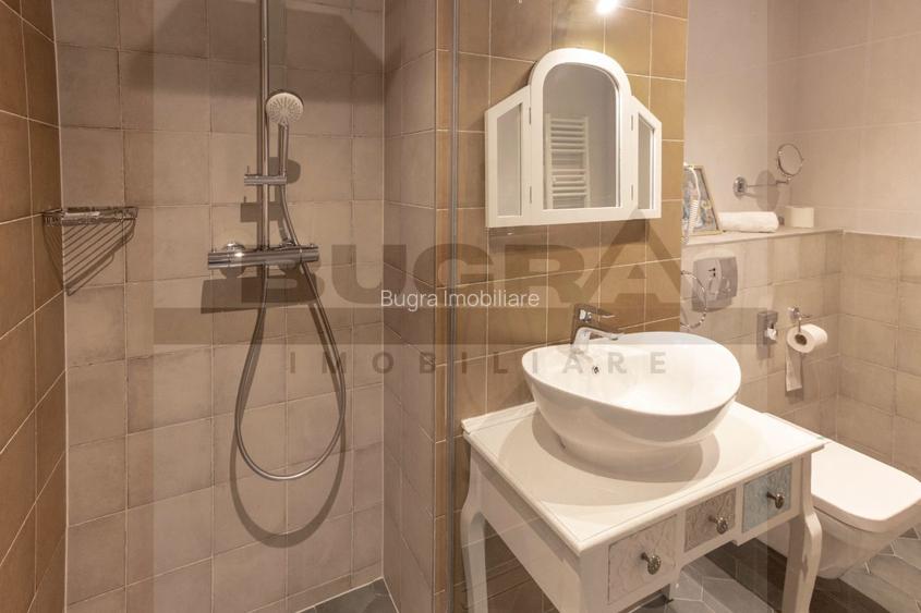 Apartament premium 2 camere, terasa, zona Iulius Mall - 9