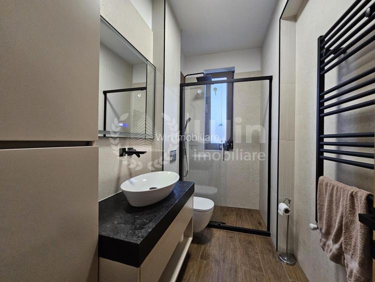 Casa individuala cu 12 camere | 550mp utili | Andrei Muresanu - 18