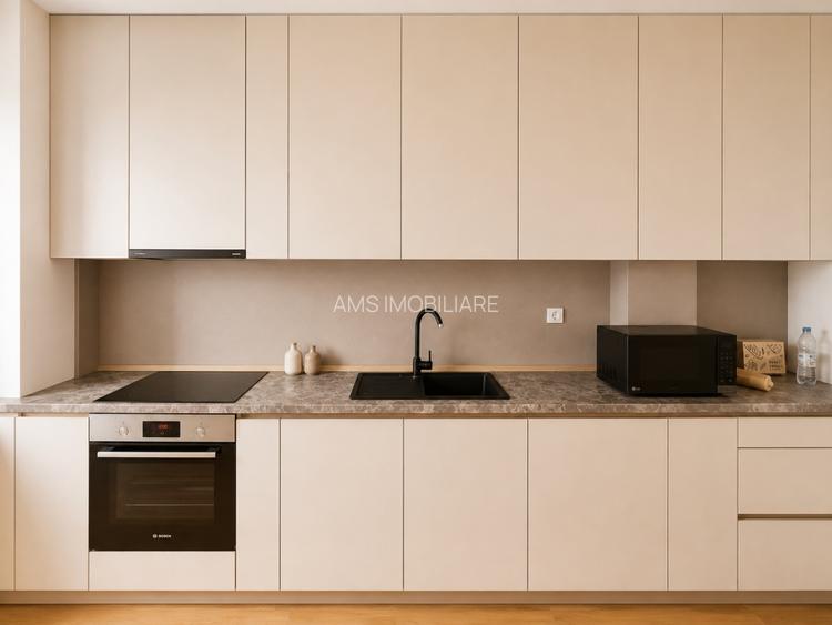 NOU / SUPERB / 2 CAMERE / TERASA GENEROASA - 7