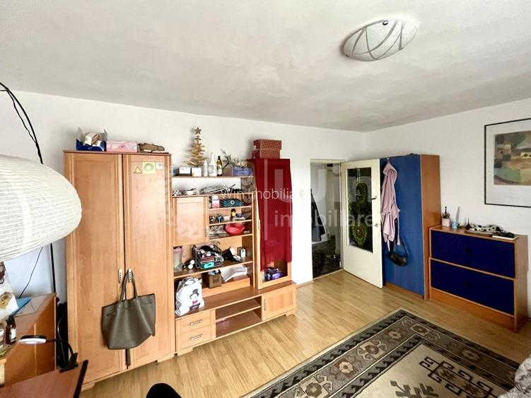 Apartament 3 camere decomandat | 74mp | Et. 7/8 | Zona Dorobantilor - 4