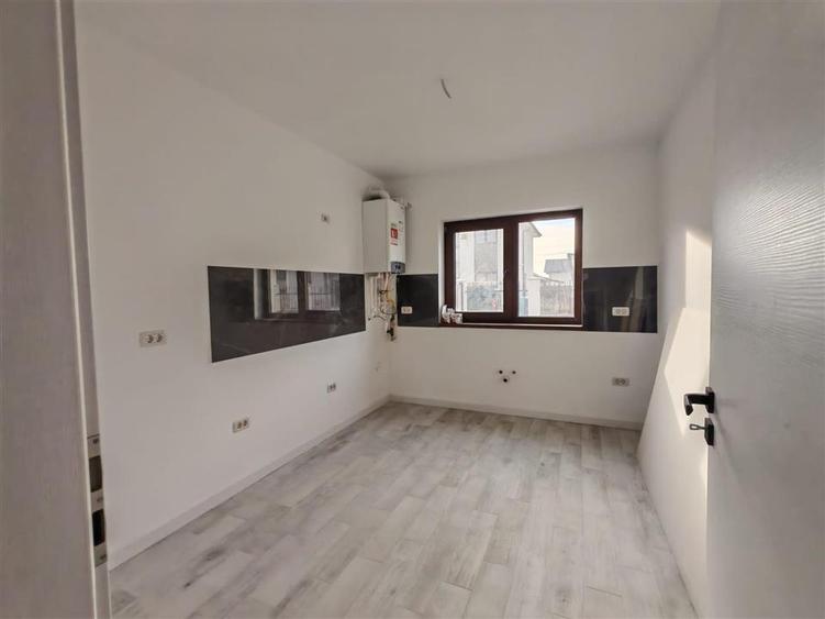 Casa duplex de vanzare Izvor/Tarlungeni 163500 Eur