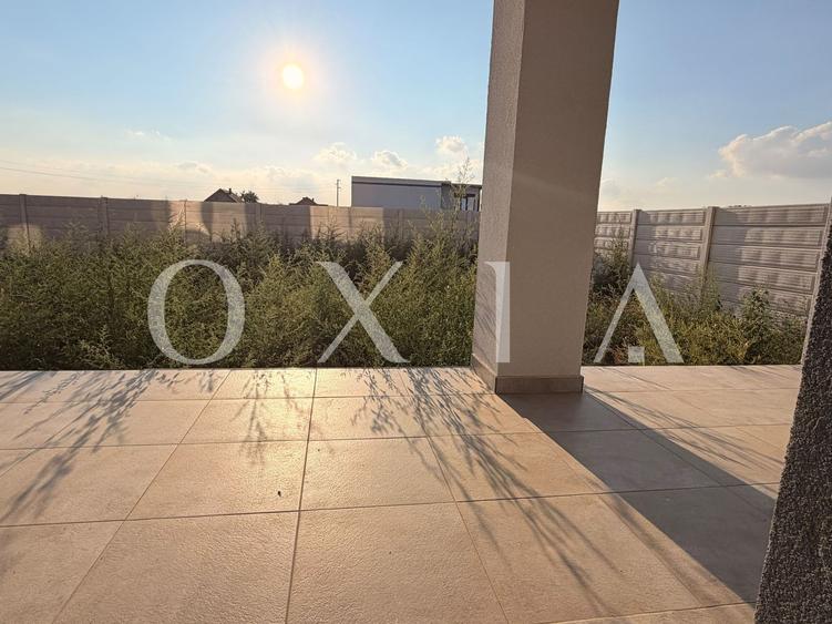 SX804 Sacalaz la intrarea dinspre Timisoara - Duplex Disponibil