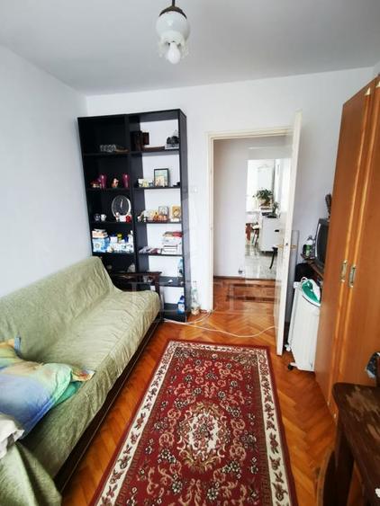 Apartament 3 camere în zona GRIGORE ALEXANDRESCU