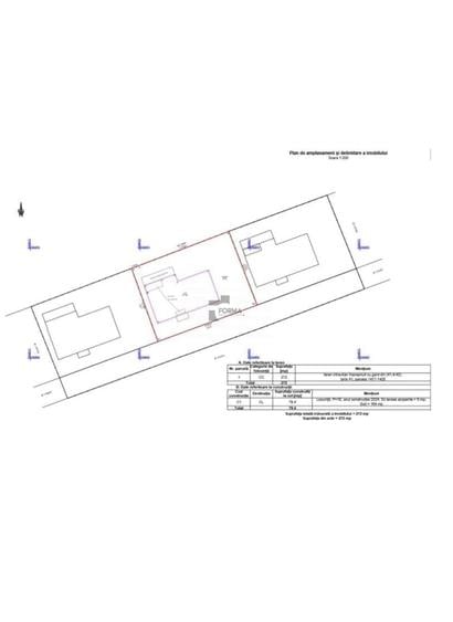 Vila Boutique in Otopeni Stil Britanic - Mansarda Locuibila - Aproape de Metrou