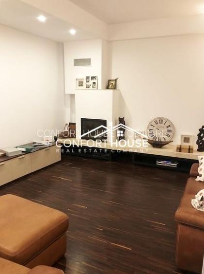VILA S+P+EM, 6 camere,  teren 1000mp, piscina, IANCU NICOLAE - 7