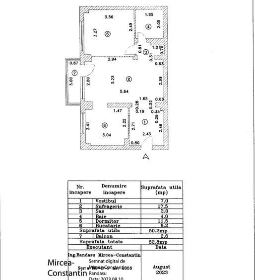 Apartament 2 camere | Mobilat & utilat | Drumul Taberei | Comision 0% - 19