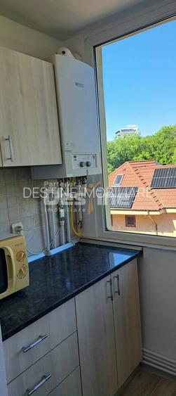 Apartament 1 camera - Podul de fier - utilat si mobilat - 4