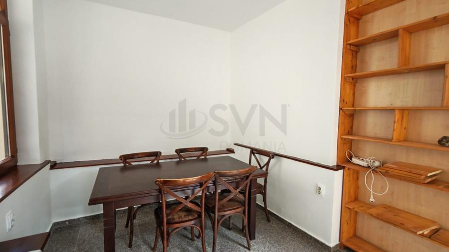 REA1028837 Apartament 4 camere - Domenii - Vila