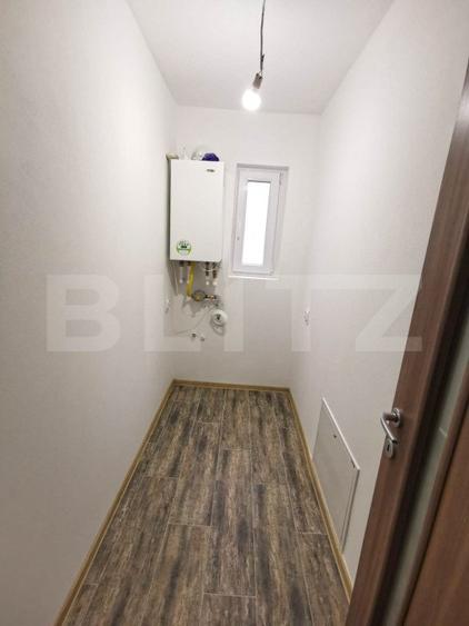 Apartament cu 3 camere de vânzare, 73 mp, în bloc nou, 2024, zona Dedeman