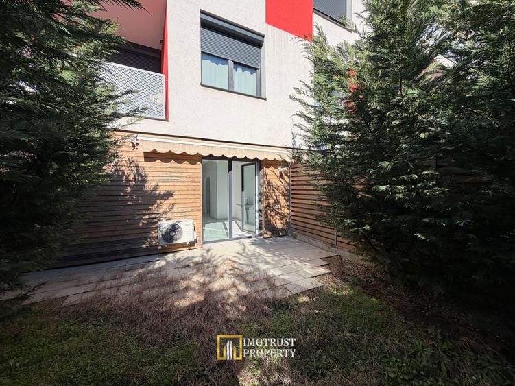 De vanzare apartament 3 camere ARED AFI