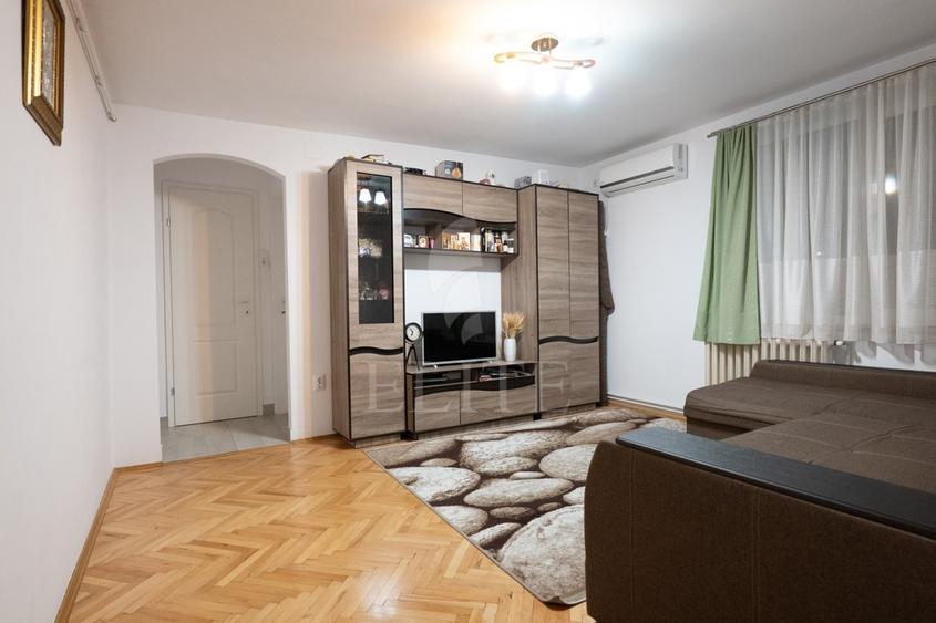 Apartament 2 camere în zona HERMES