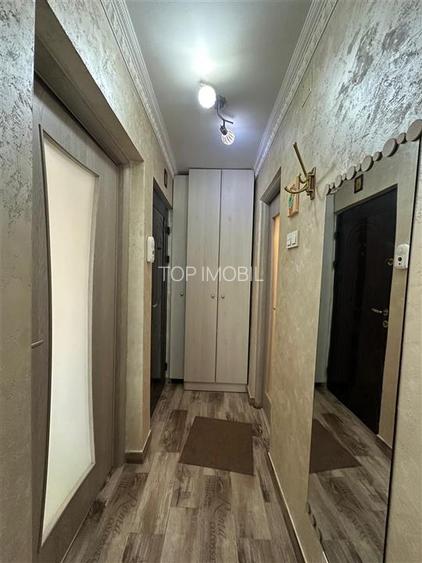 Inchiriere  Apartament cu 2 camere Tatarasi Sud - 8