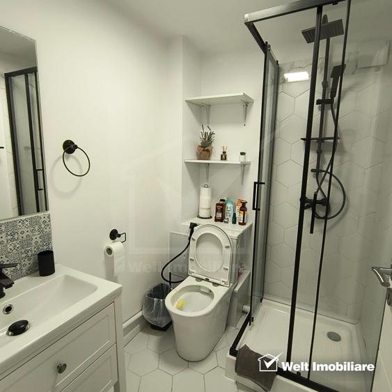 Apartament 1 camera Grigorescu, langa Parcul Central si Grand Hotel Napoca