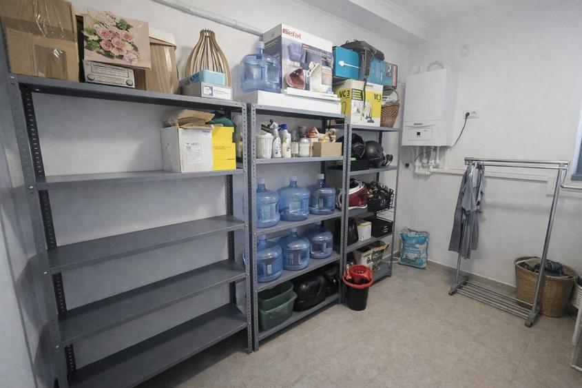VILA PE PARTER | 140MP | TEREN 520MP | INTRARE TUNARI | FINALIZATA