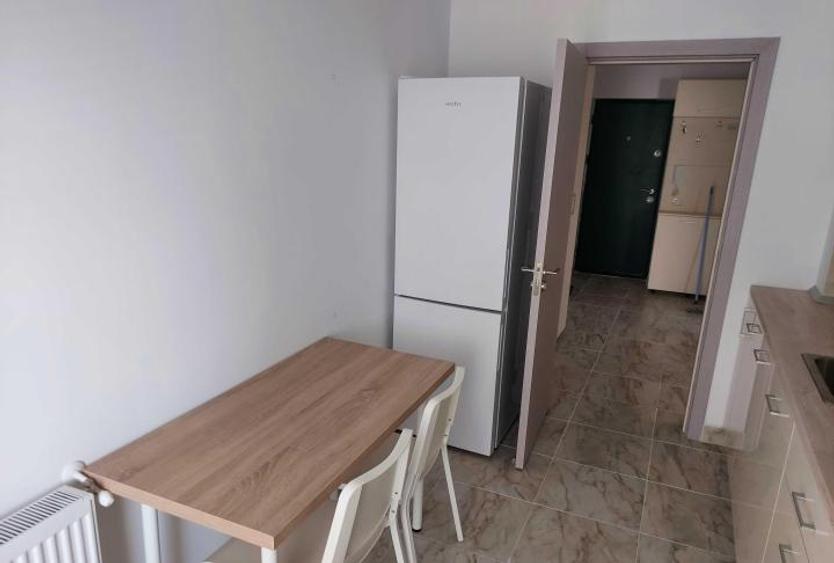 Inchiriere apartament 2 camere,Nicolae Teclu metrou Sofia Residence