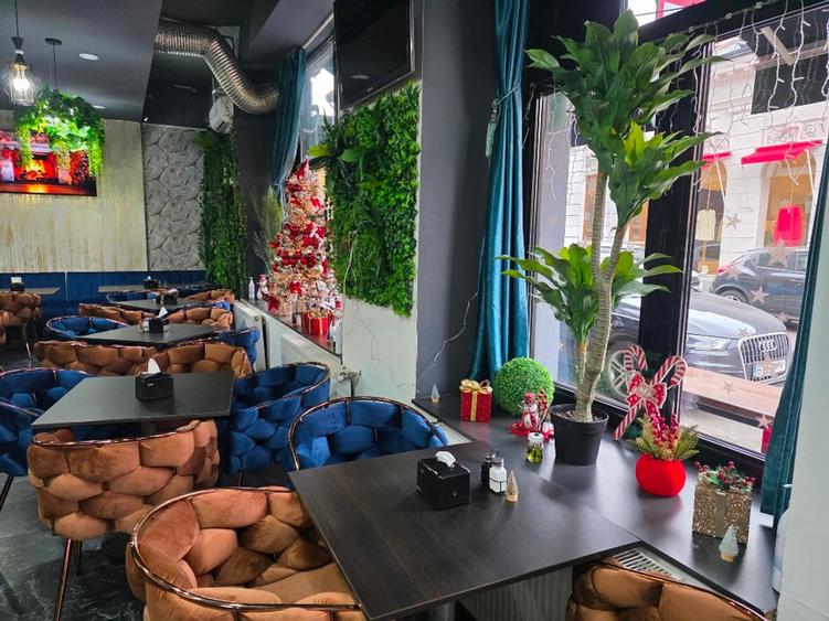 ROMANA I Vanzare spatiu comercial 163mp
