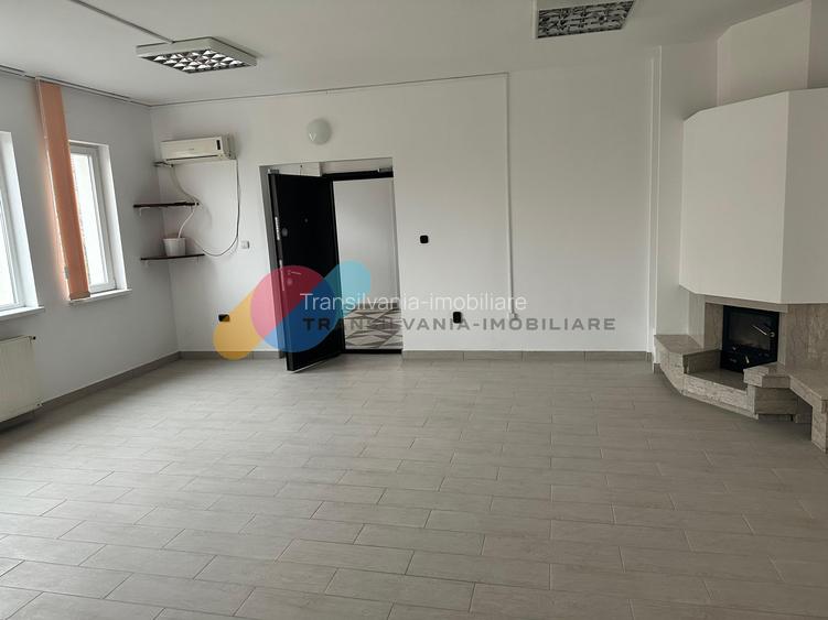 Casă 7 camere,  668 mp, str. Ciresilor, Zorilor, ideal gradinita - 2