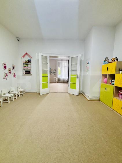 Casă 10 camere, 170 mp, zona Lunei - 2