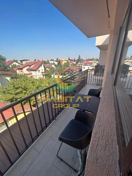 Brancoveanu Drumul Gazarului vanzare garsoniera 37mp mobilat