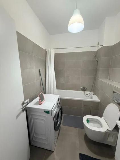 Studio Pacii 141 Residence | Decomandat | Bloc Nou | Centrala Proprie