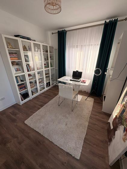 Casă 4 camere 110mp 2băi, Valea Adâncă
