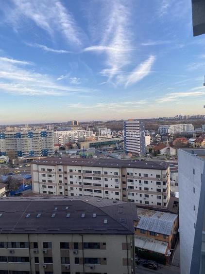 Mihai bravu-Global Residence| 2 camere | Centrala proprie | Balcon mare. - 10