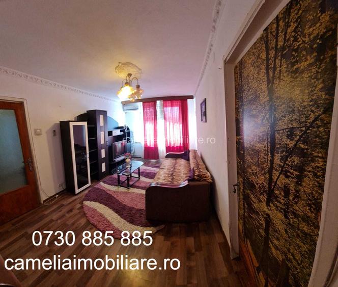 3 camere, Drumul Taberei, metrou, parc, tramvai 41, strConstantin Titel Petrescu - 7