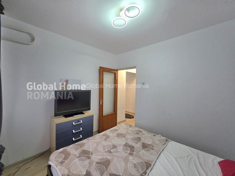 Apartament 4 Camere + Balcon | Militari - Apusului | Bloc Izolat Termic - 13
