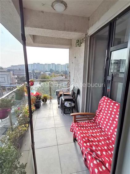 Colentina Parc, apartament 4 camere  bloc 2017  et 3, parcare subterana - 13