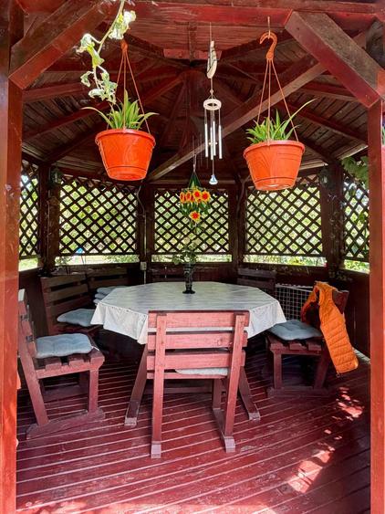 Casa Individuala - Parter - Zona Elisabetin - 610 Mp Teren