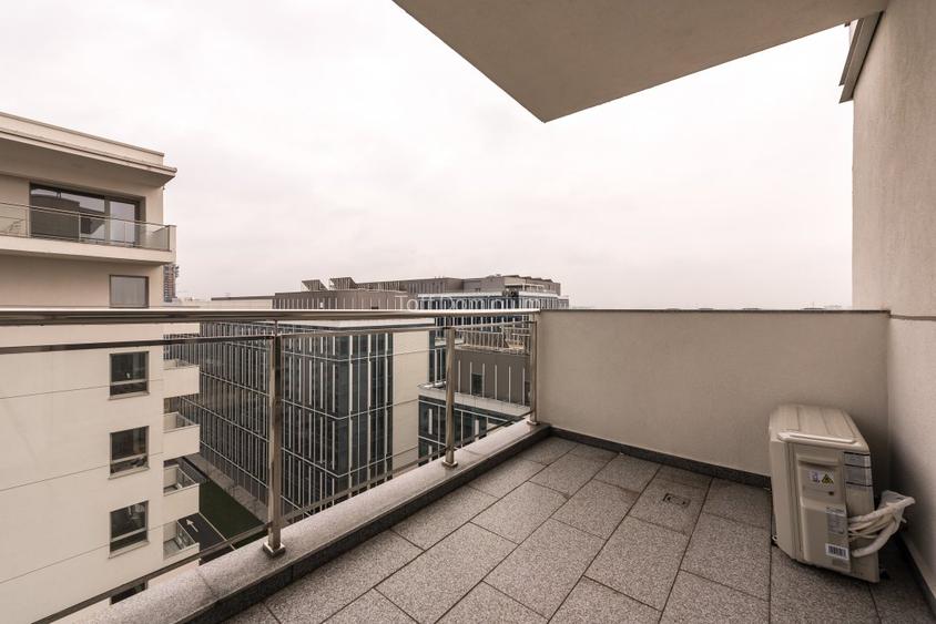 Apartament 2 Camere DS 103 | Luxuria Residence | Loc Parcare - 18