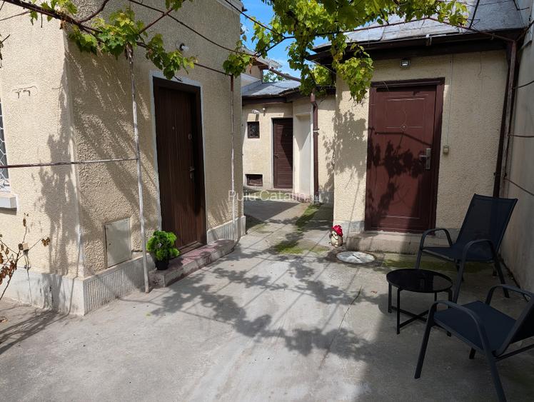 Popa Nan, 2 camere, curte proprie - 3