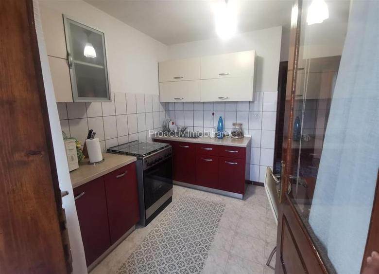 Apartament 2 camere | Burdujeni | Decomandat | 2c-7671 - 3
