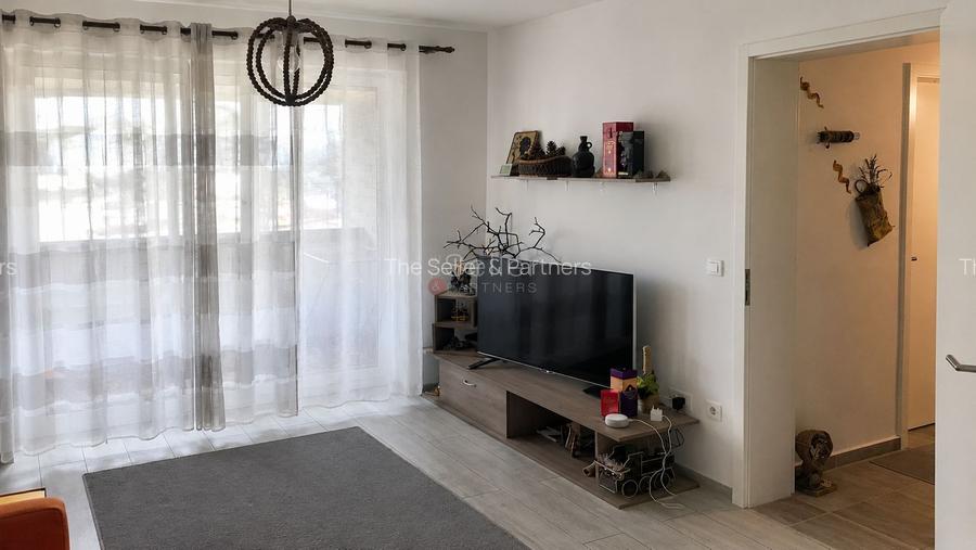 Zona Coresi Kasper | Loc de Parcare - 6