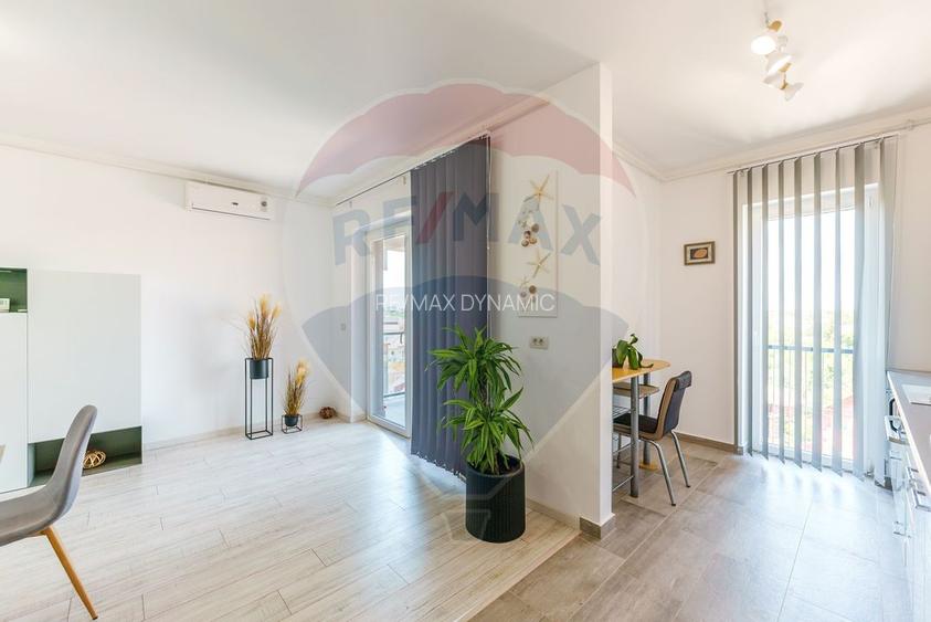 APARTAMENT 3 CAMERE  + loc parcare - Adora Park - 14