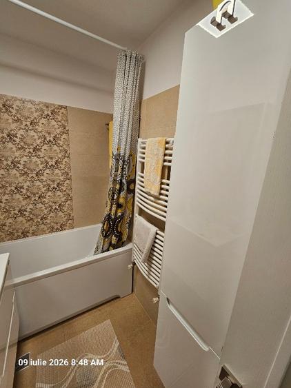 Apartament de lux, mutare imediata, loc de parcare
