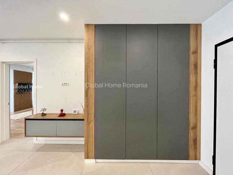 Apartament 3 cam 110MP |MTM Residence-Pipera Rond OMV-Aviatiei |Parcare inclusa - 3